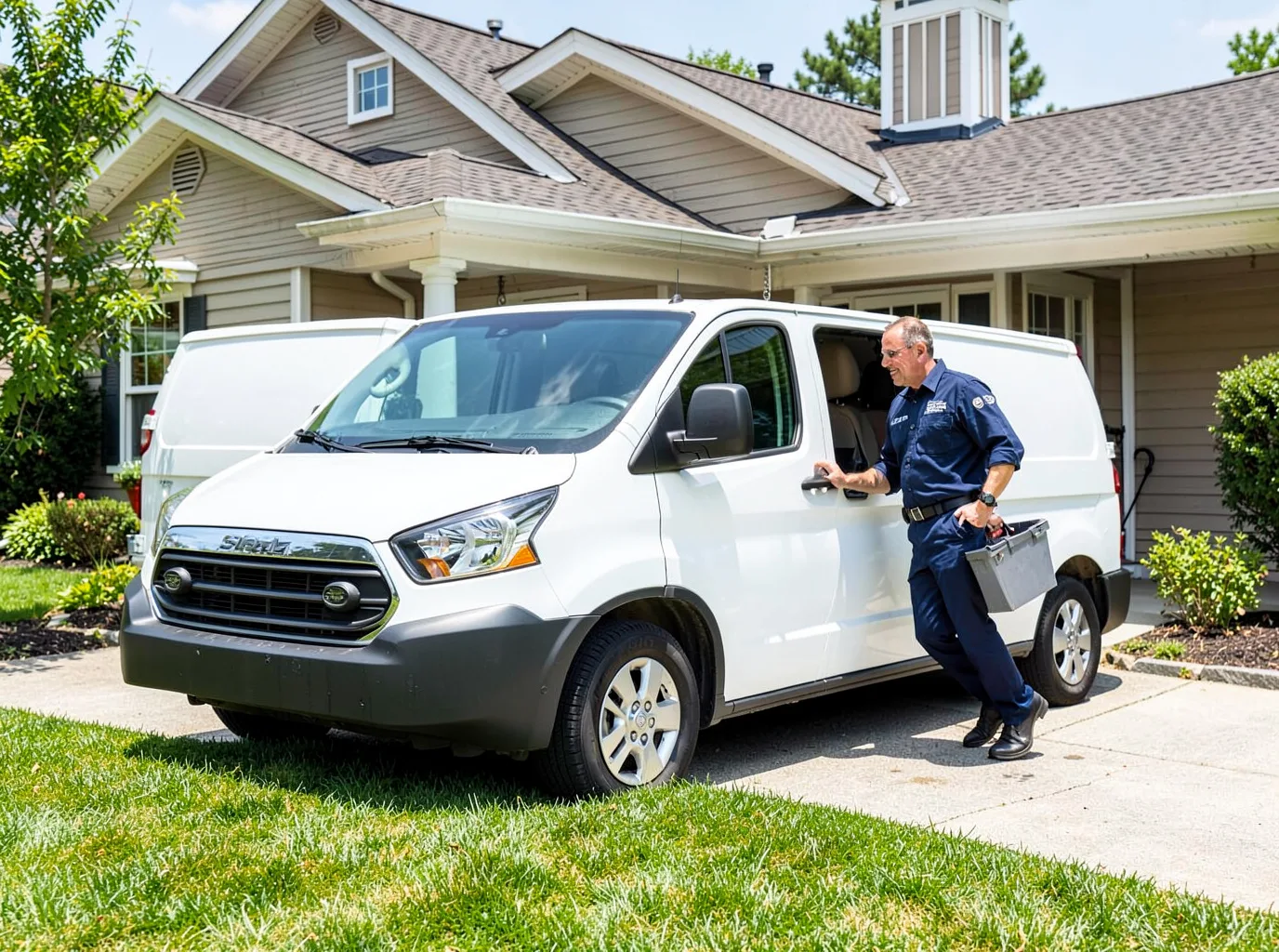 Emergency Plumber company in Kunkle, OH